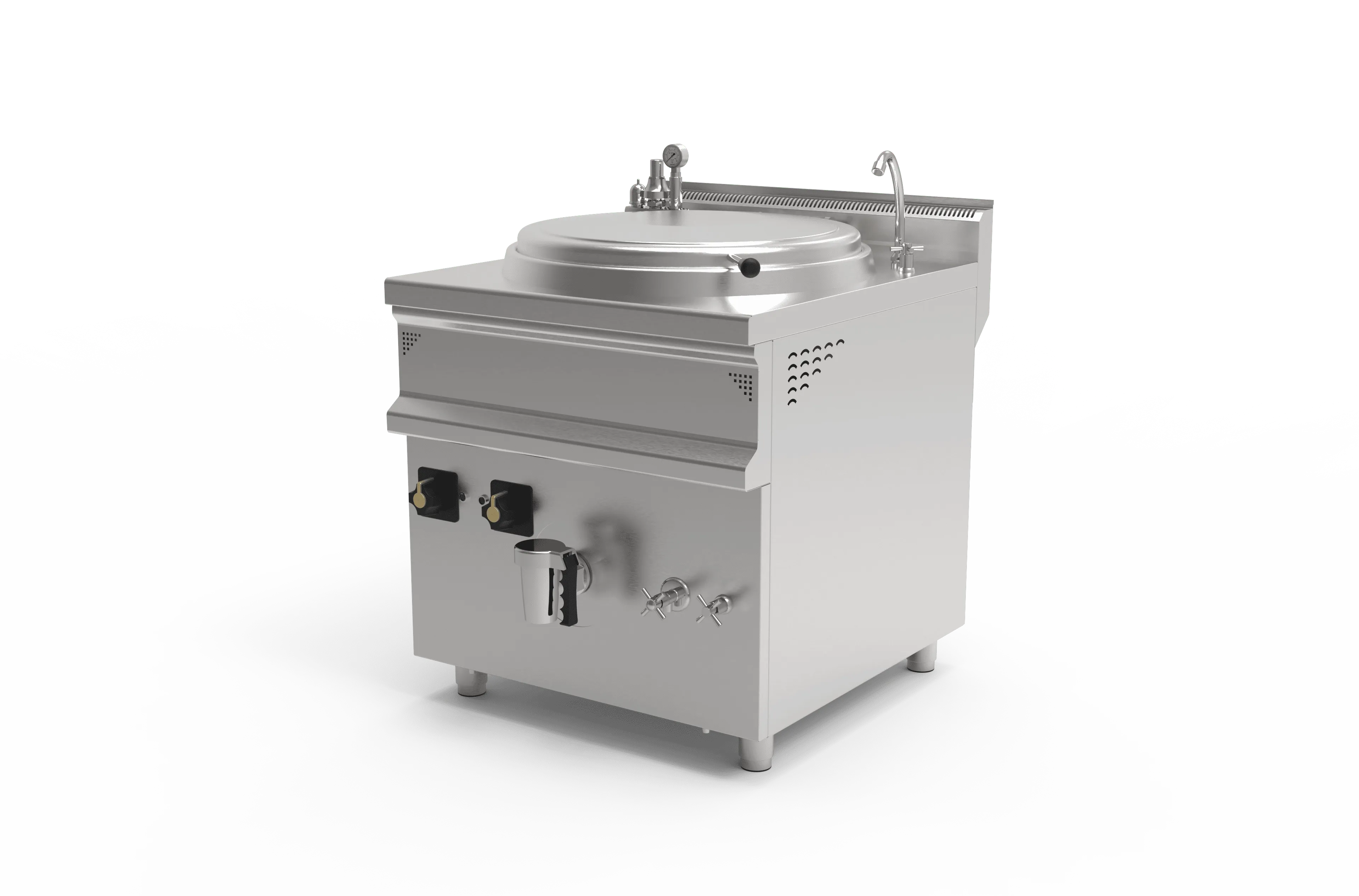 Elektrikli Kaynatma Kazanı