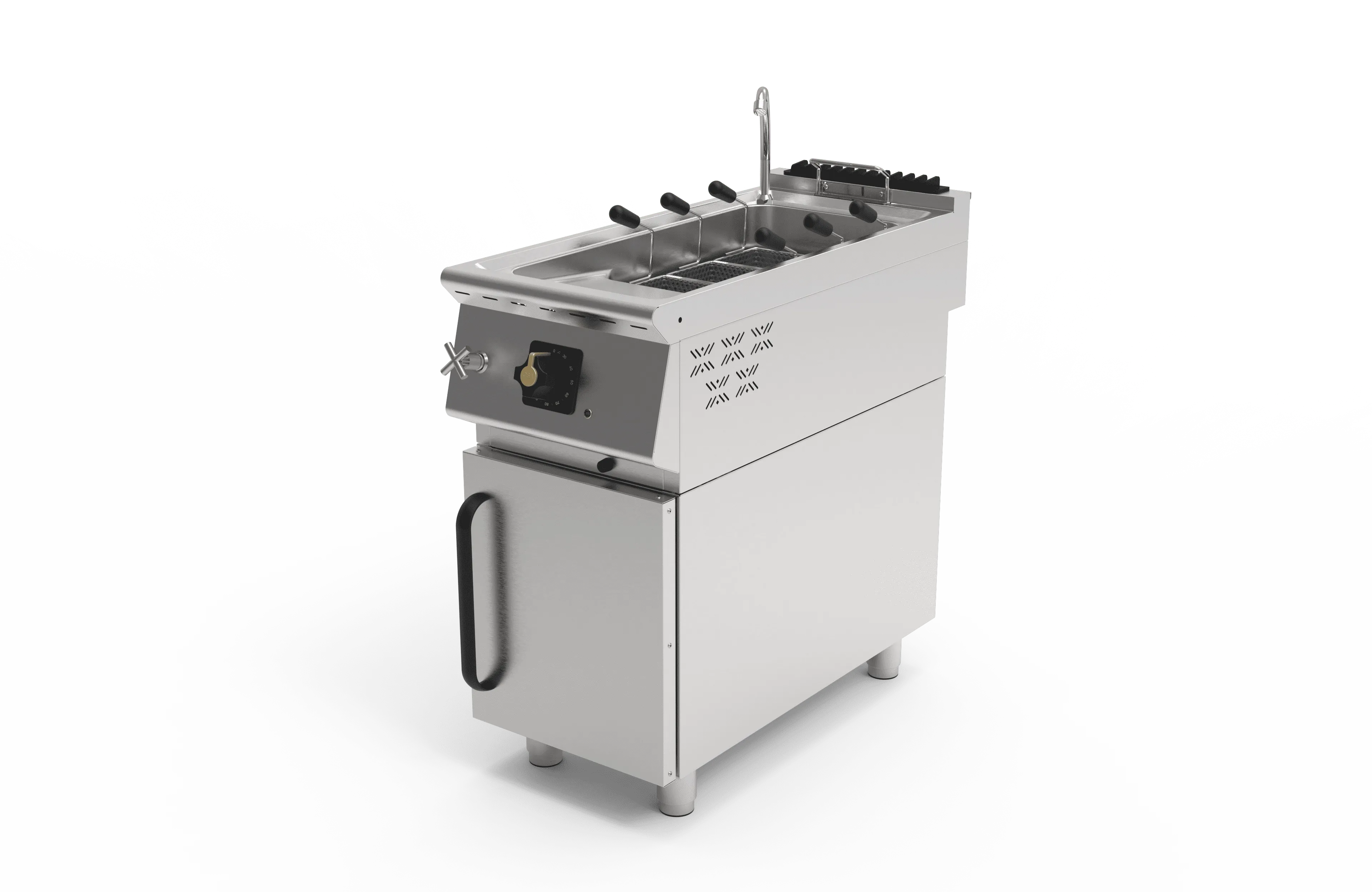 Elektrikli Makarna Haşlama