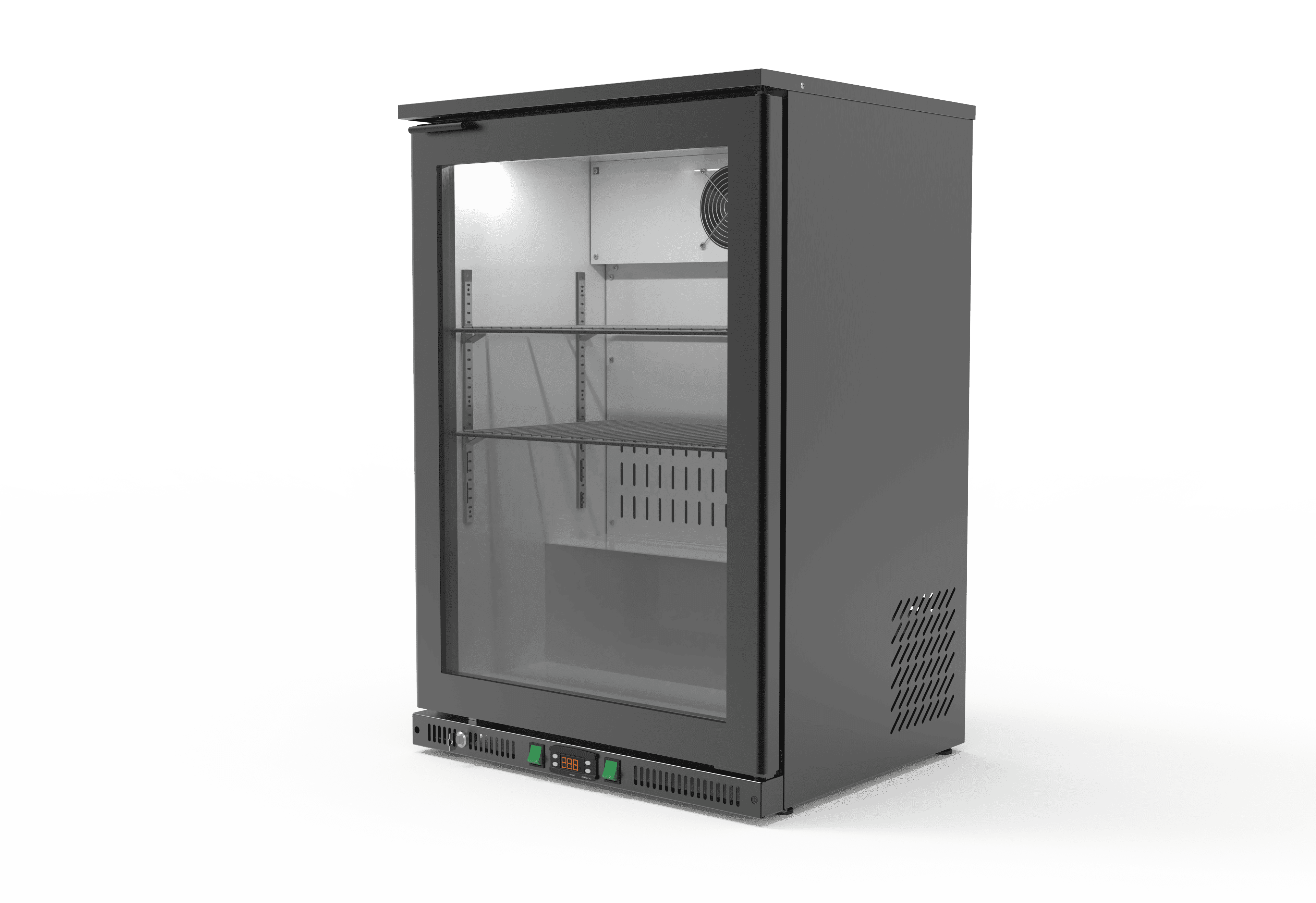 110 Litre Bar Dolabı - Soğutucu