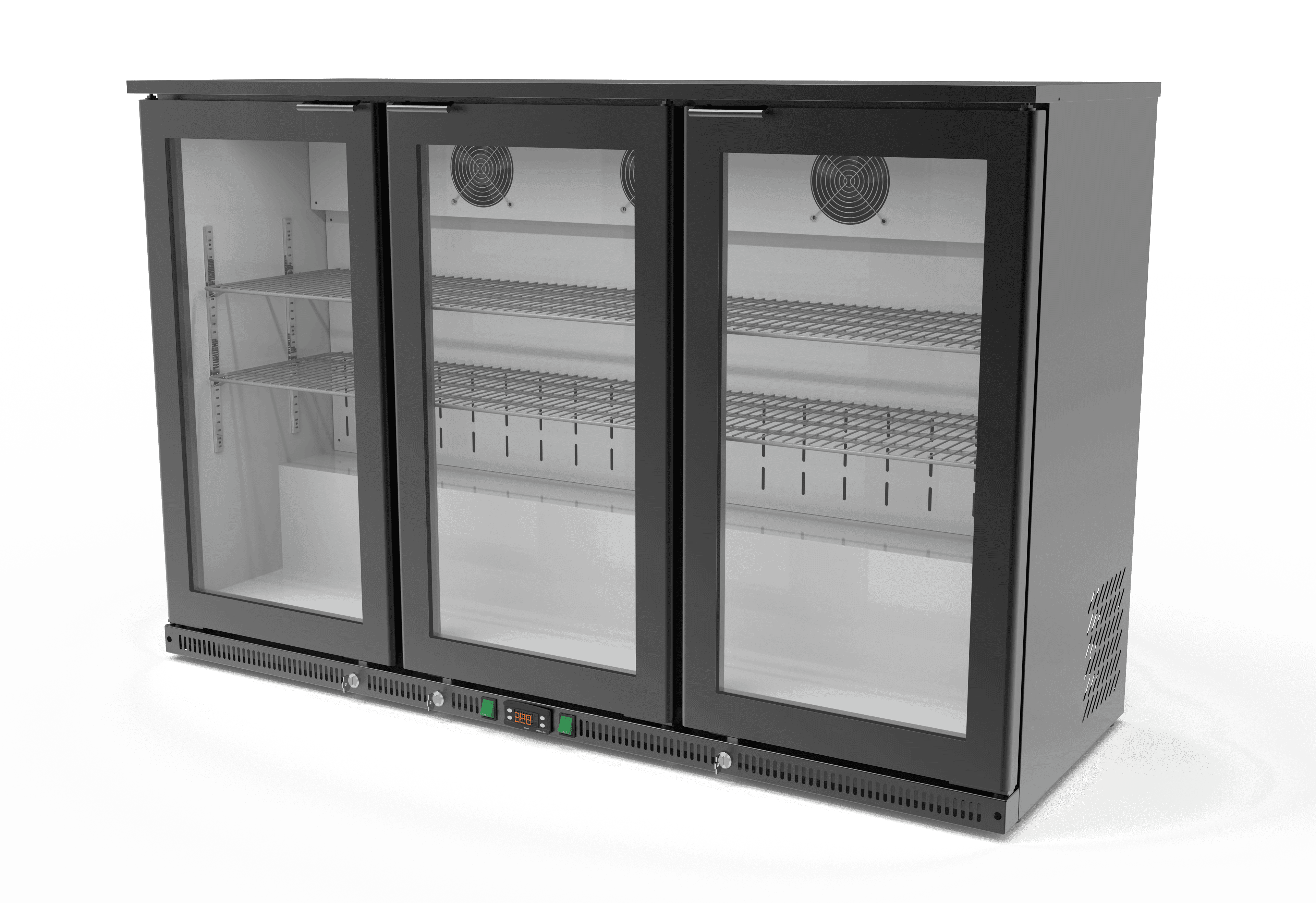 310 Litre Bar Dolabı - Soğutucu