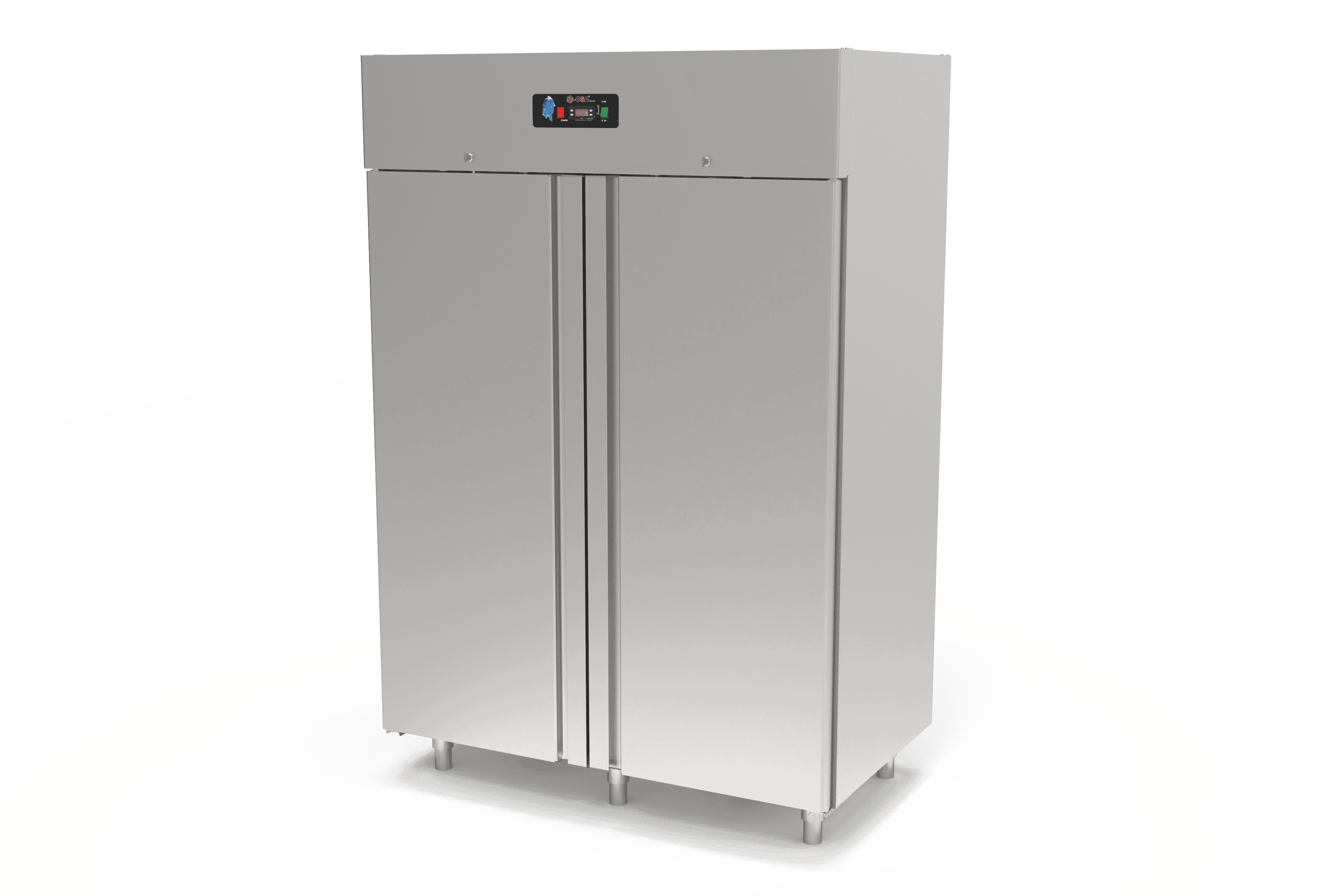 1400 Litre Statik Buzdolabı