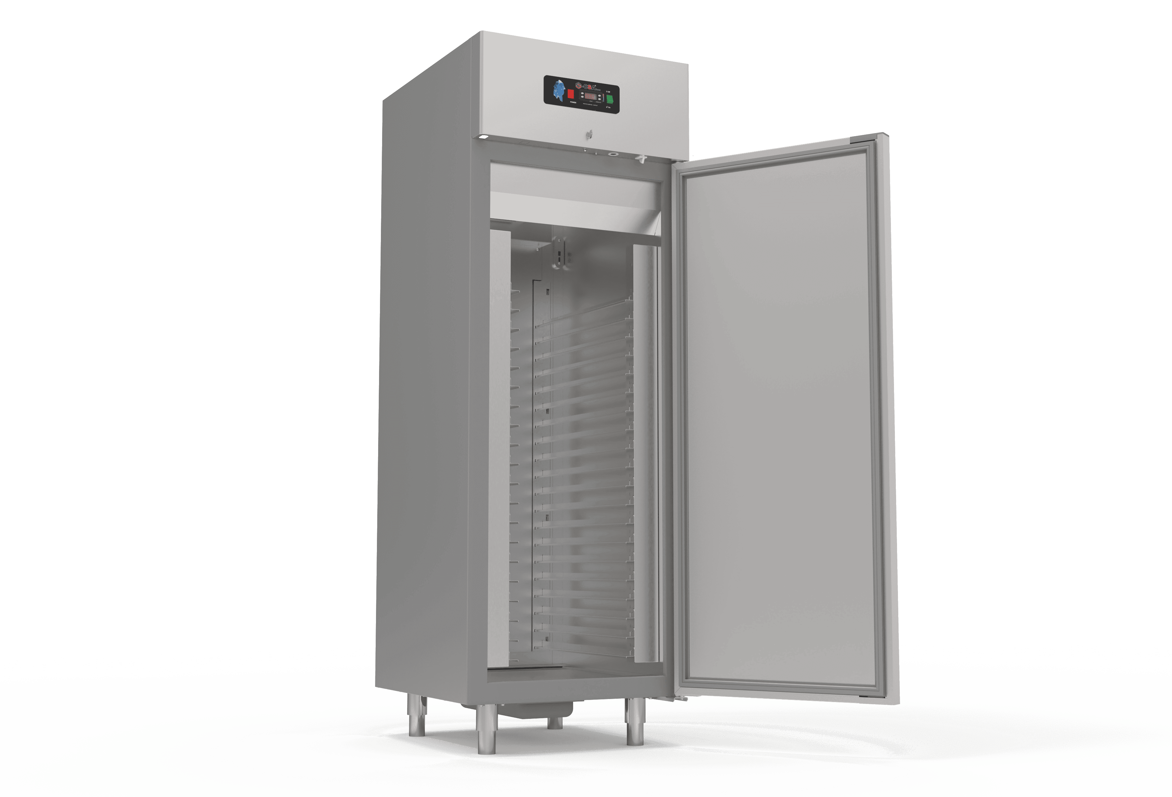 700 Litre Statik Hamur Dinlendirme Dolabı