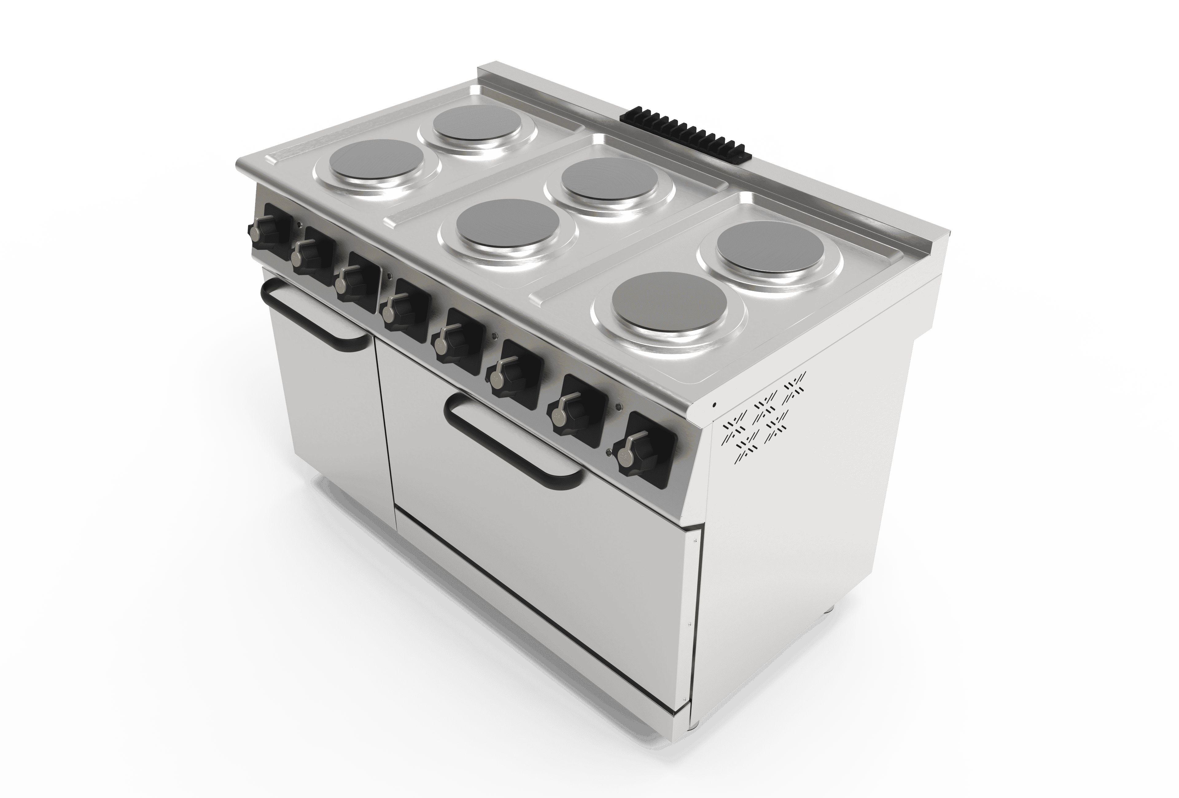 Elektrikli 6+1 Kuzine