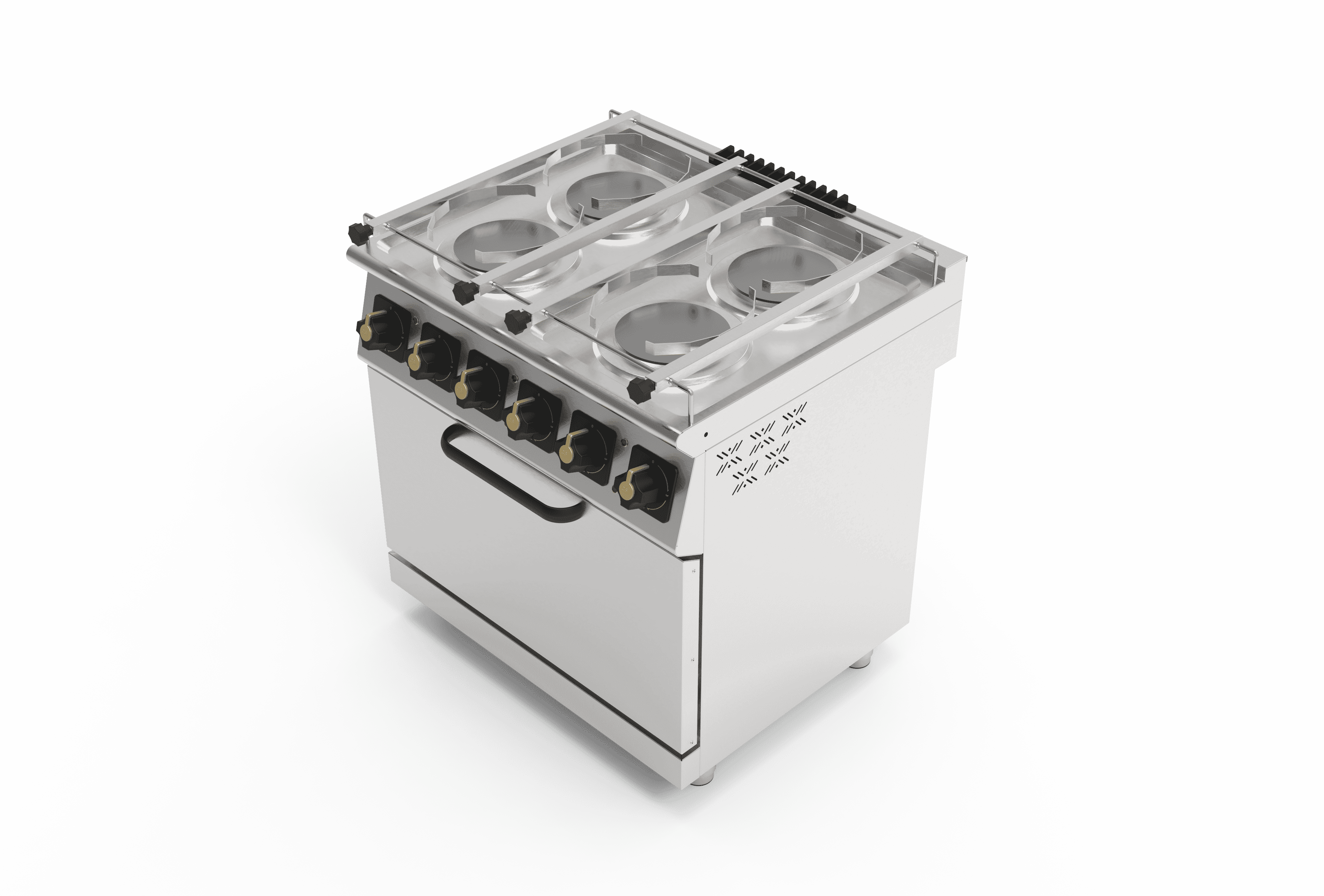 Elektrikli Gemi Kuzine