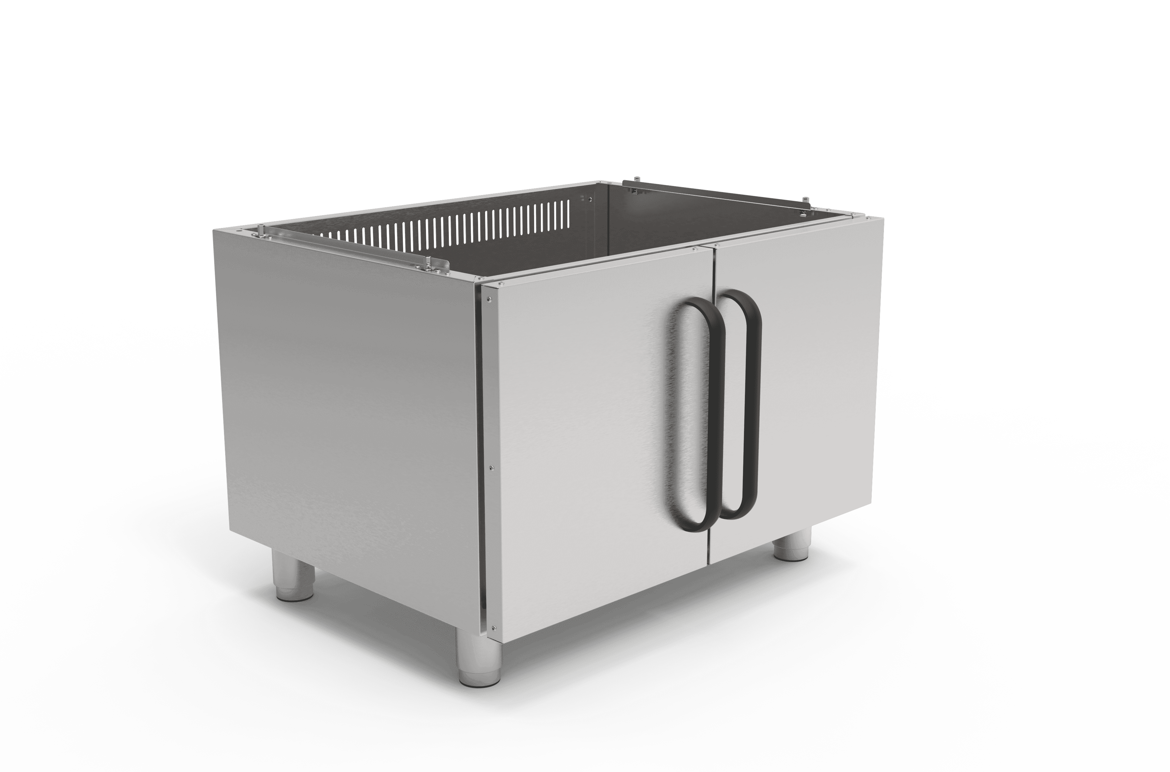 Çiftli Set Altı Dolap