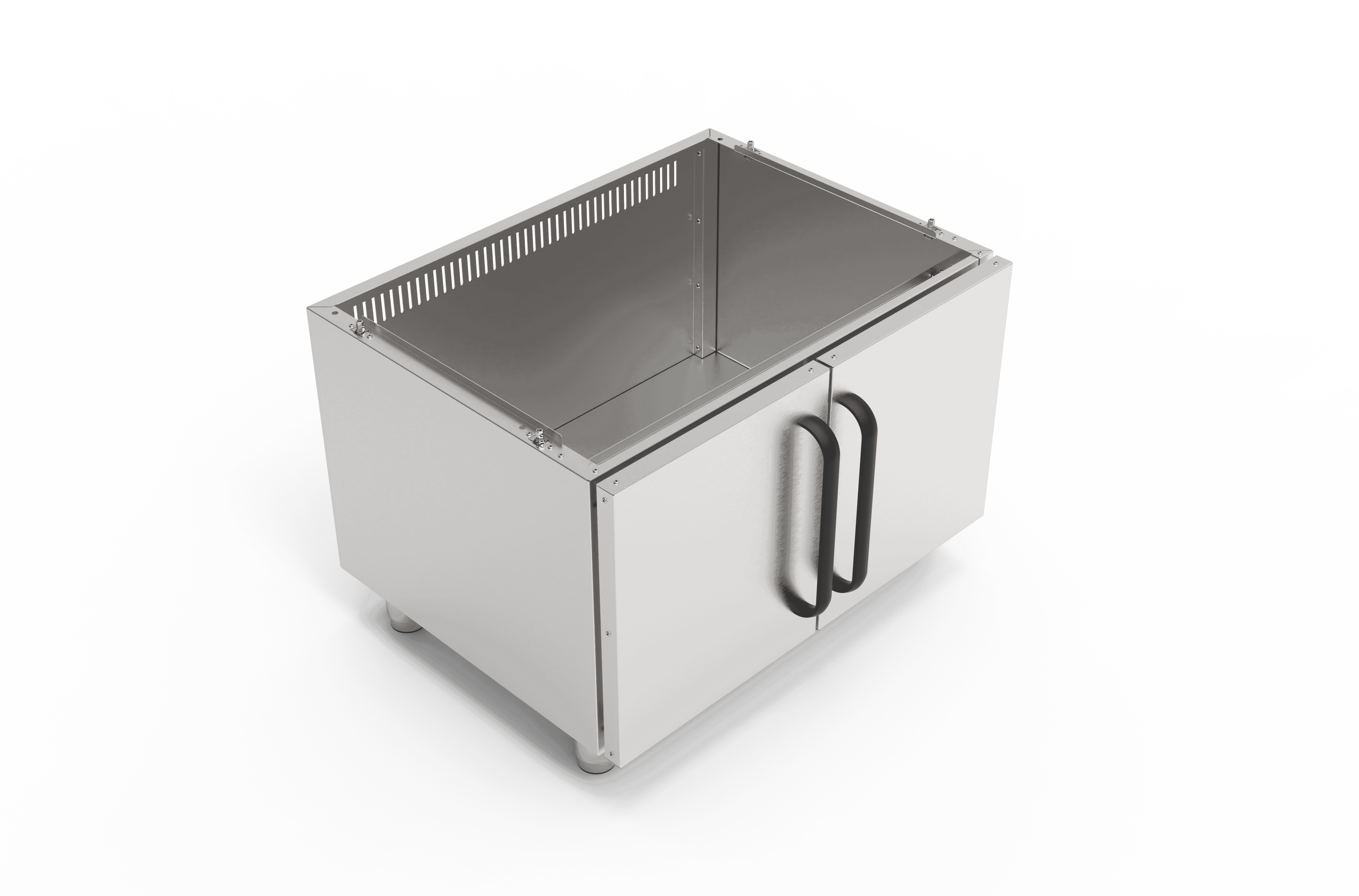 Çiftli Set Altı Dolap