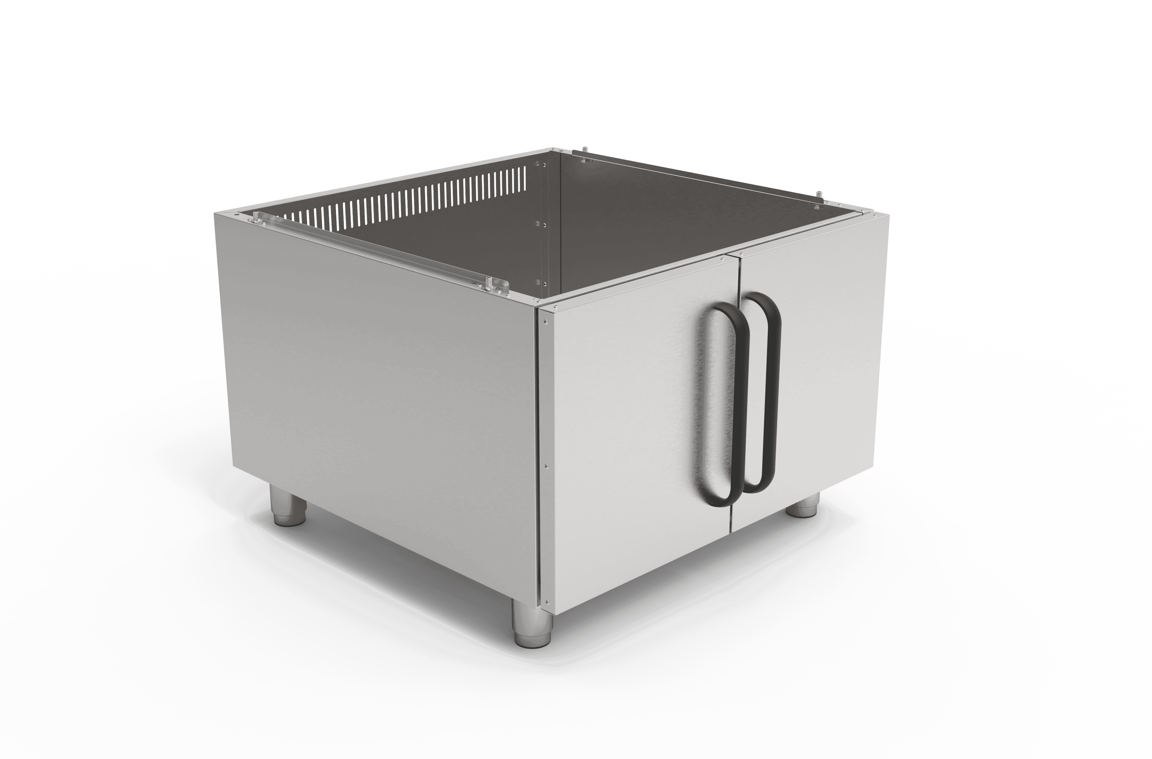 Çiftli Set Altı Dolap