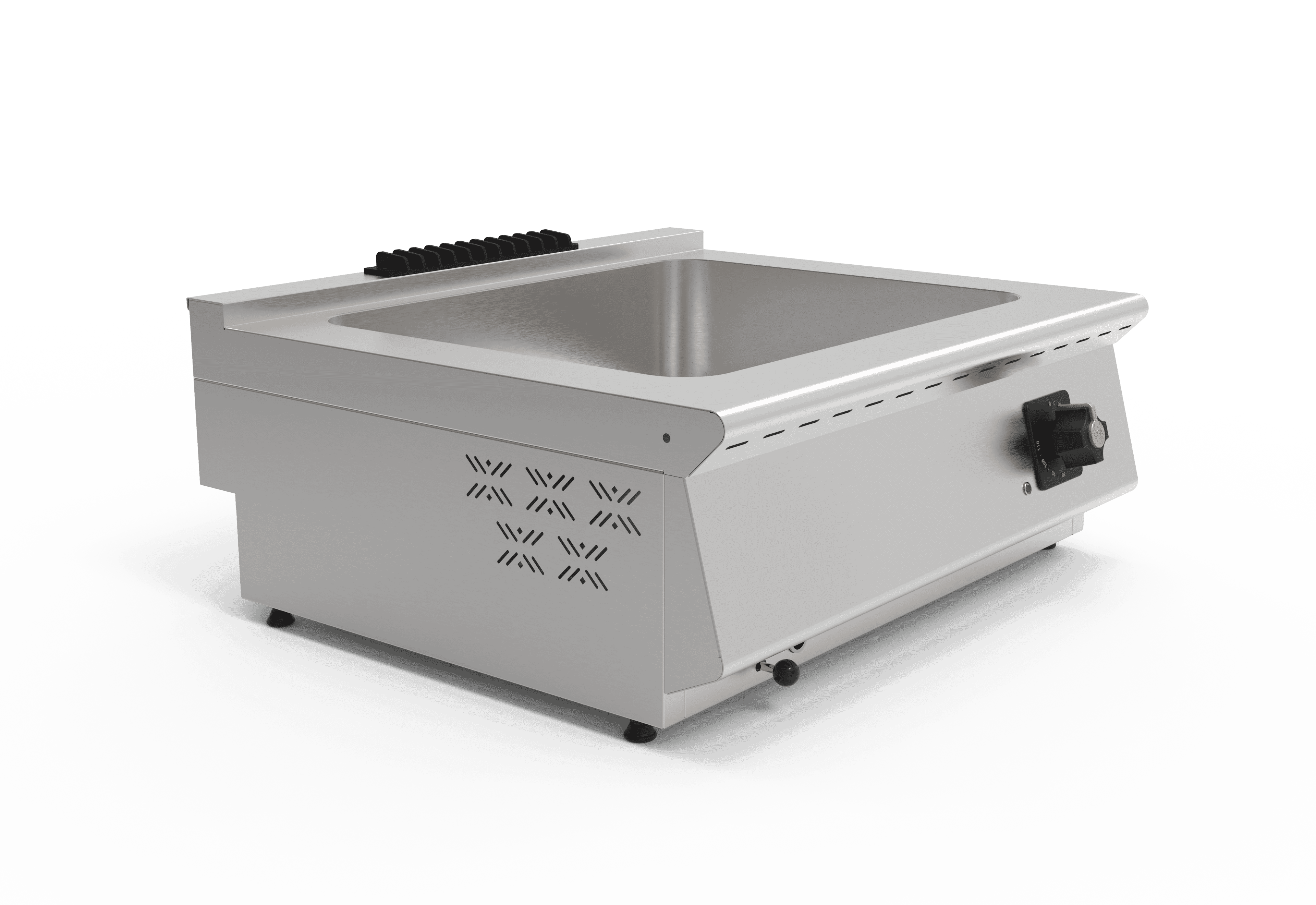 Elektrikli Sos Benmari 80 CM