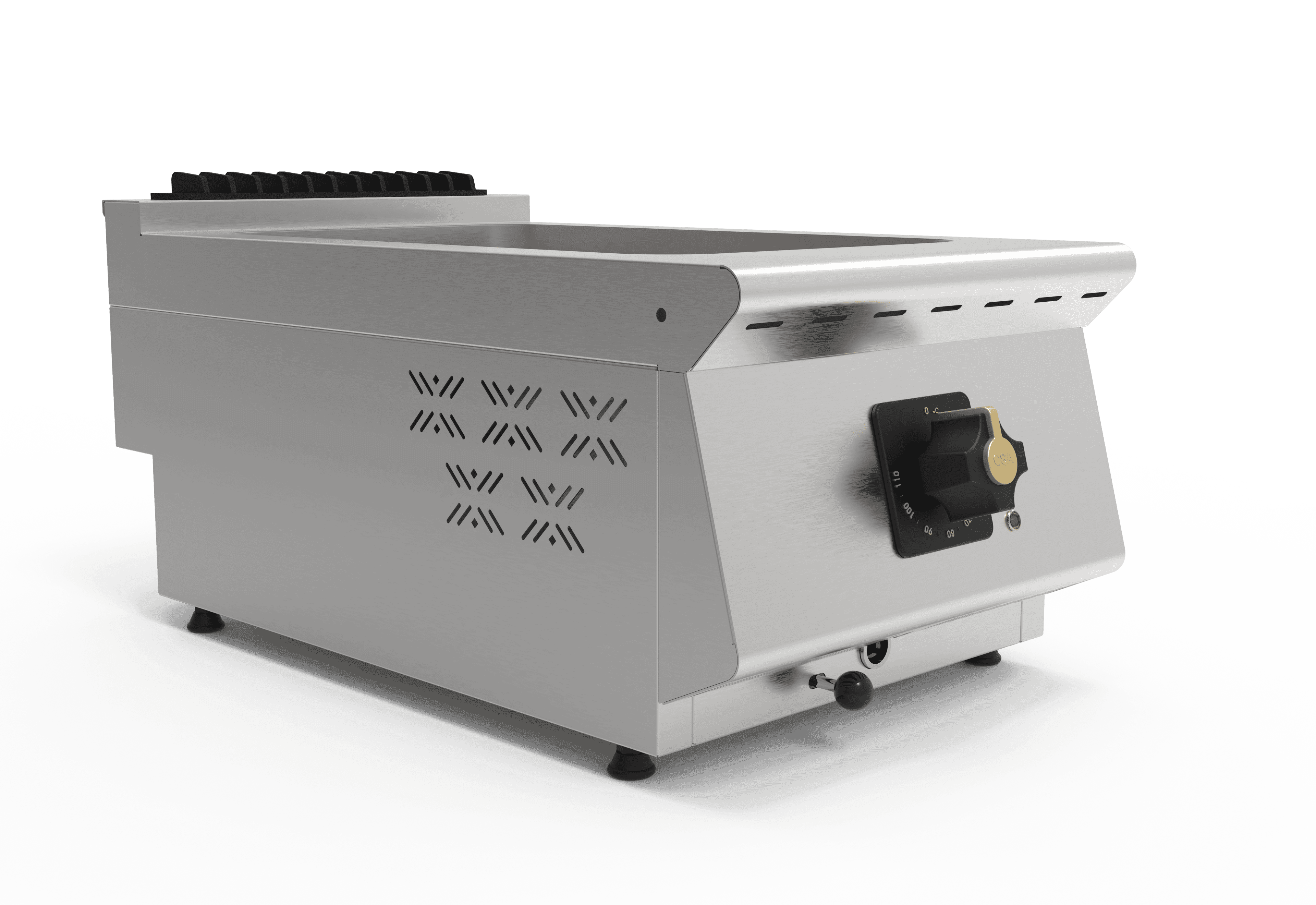 Elektrikli Sos Benmari 40 CM