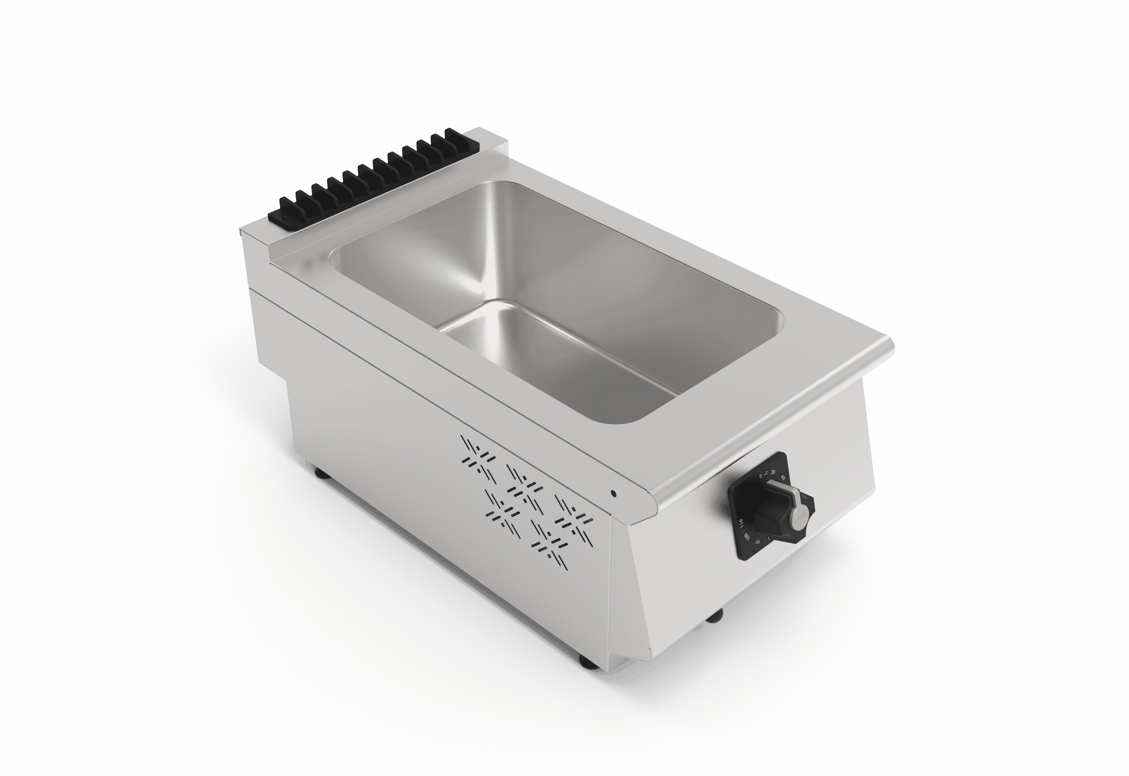 Elektrikli Sos Benmari 40 CM