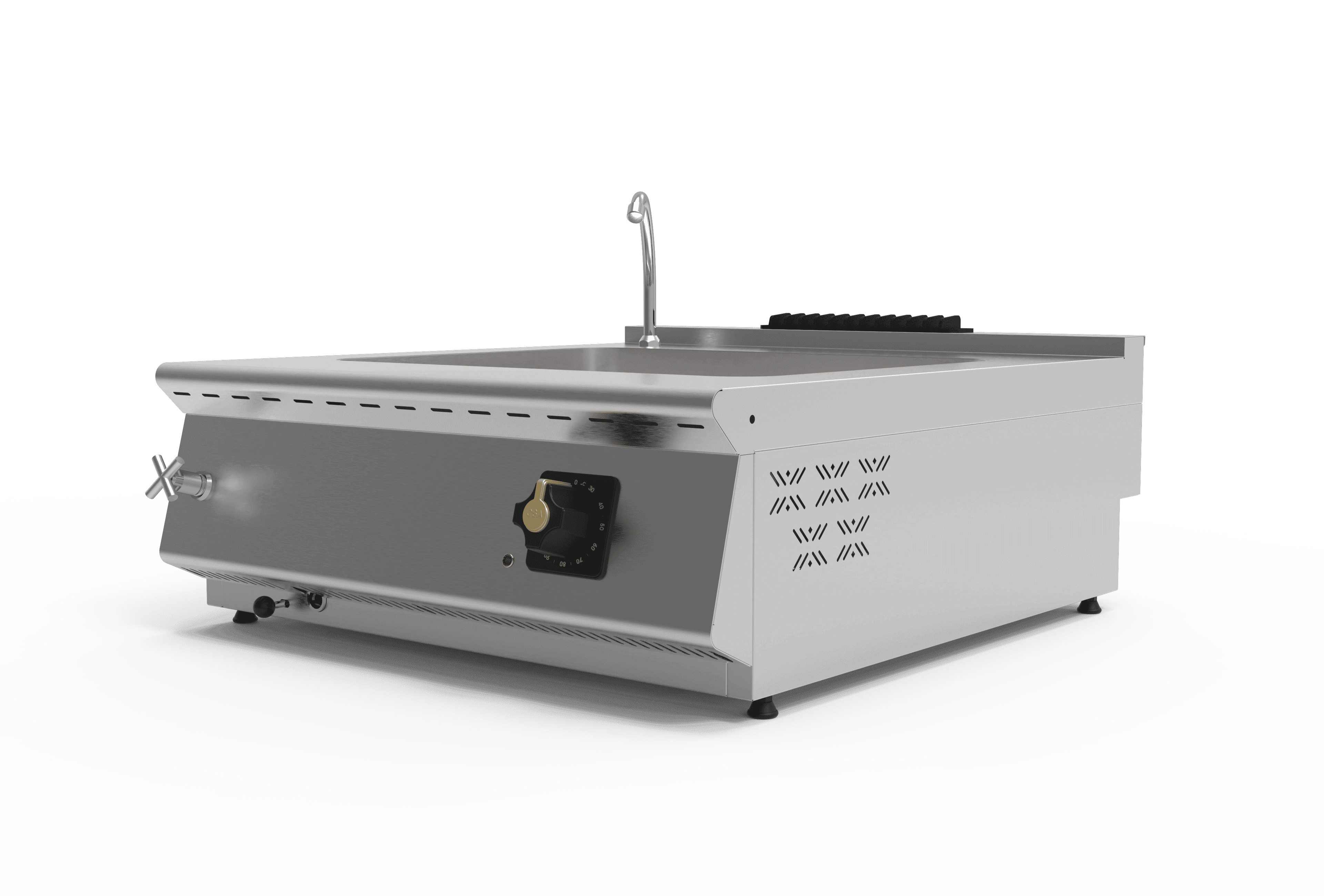 Elektrikli Sos Benmari 80 CM