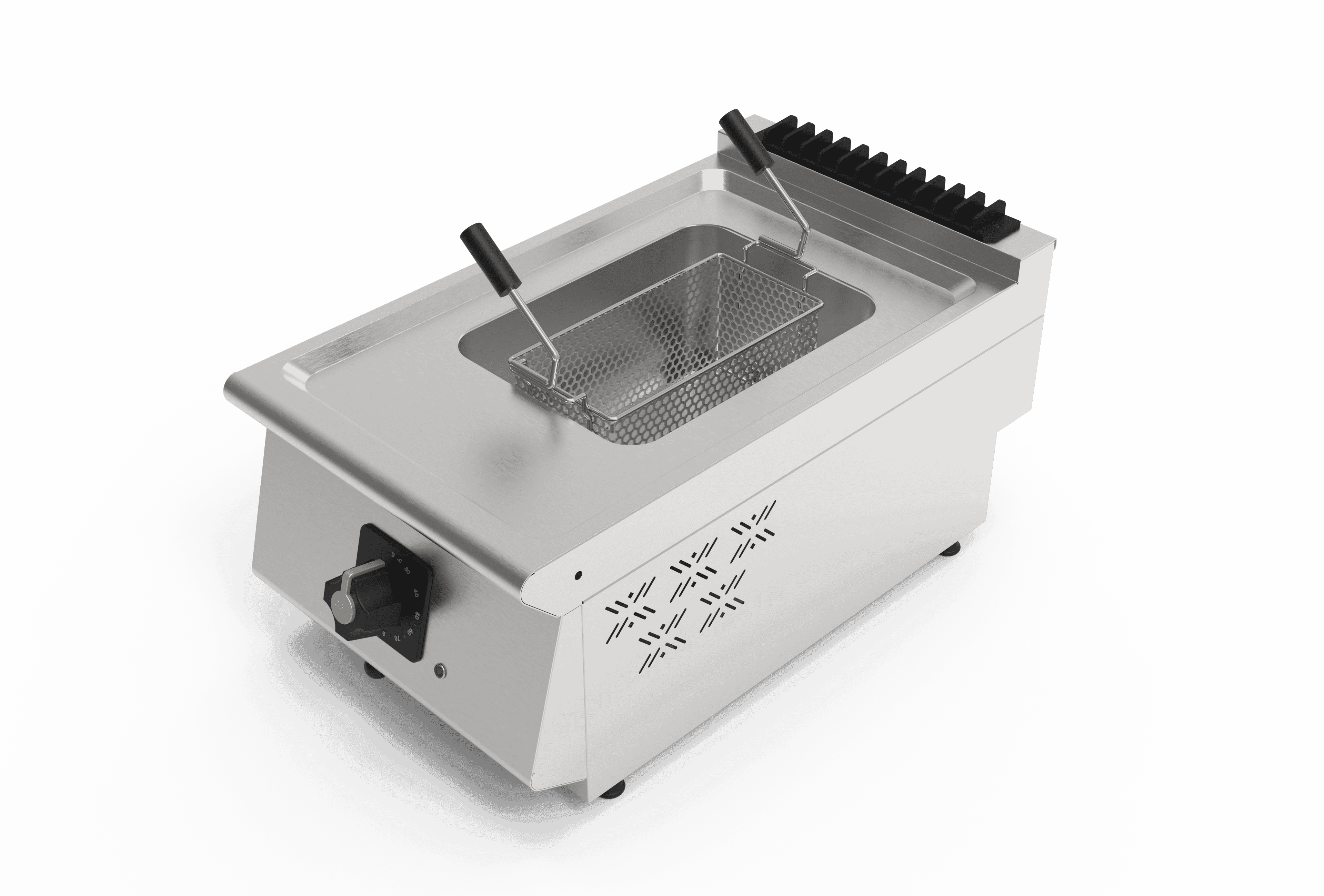 Elektrikli Makarna Haşlama