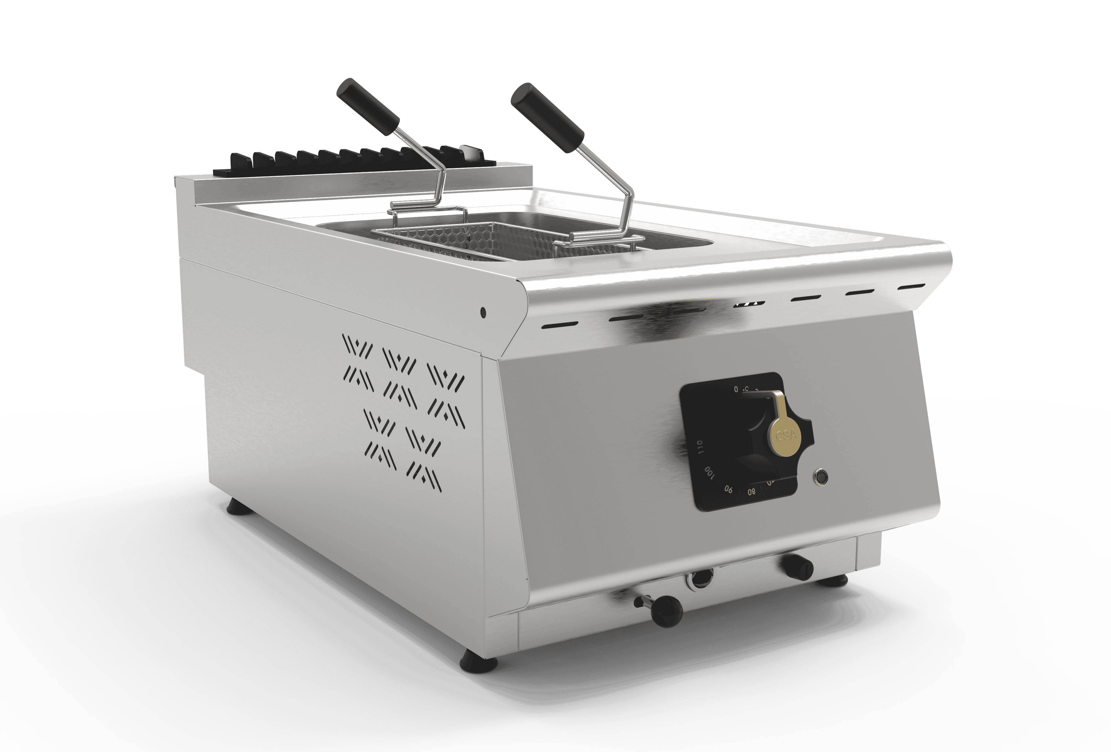 Elektrikli Makarna Haşlama