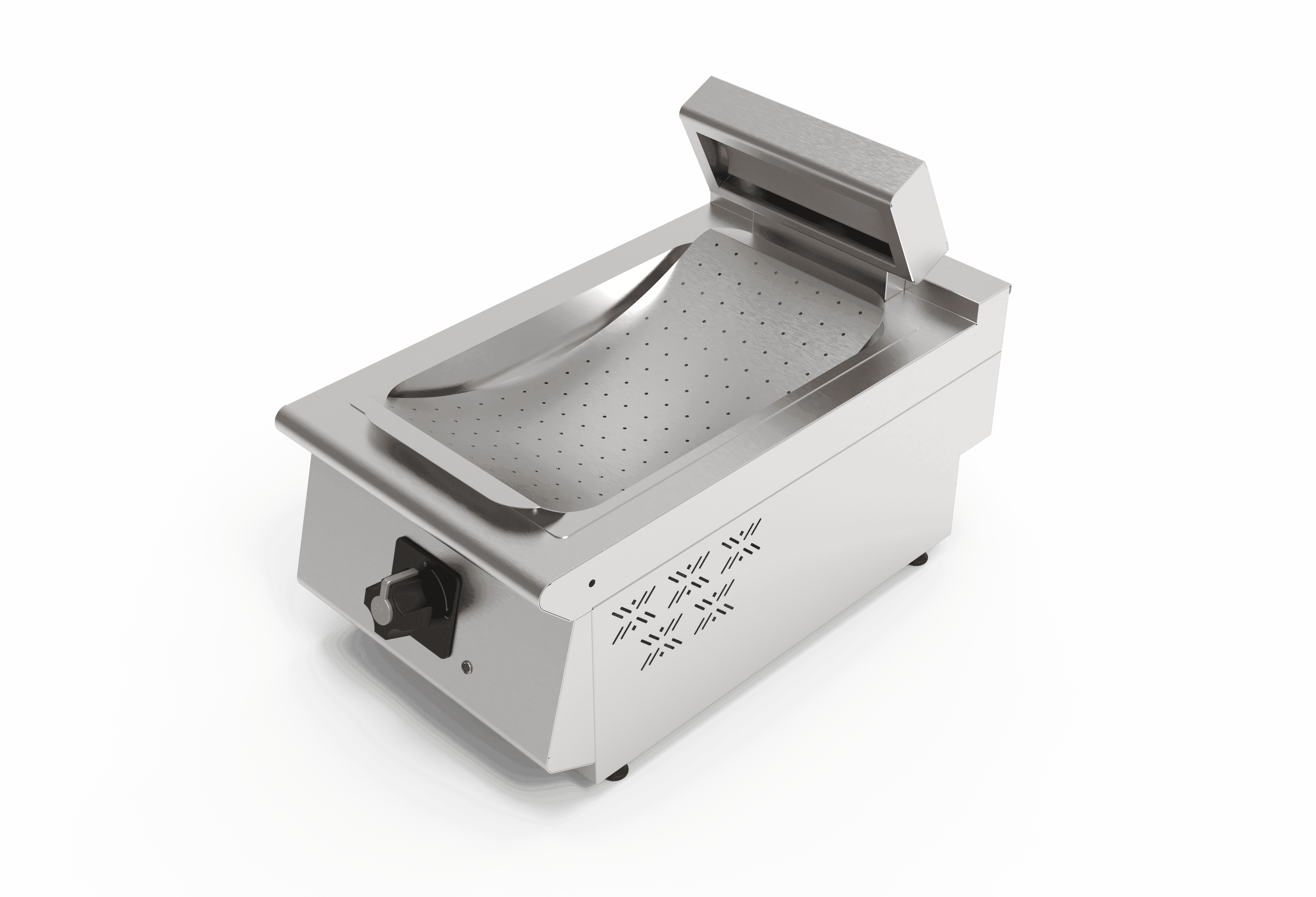 Elektrikli Patates Dinlendirme