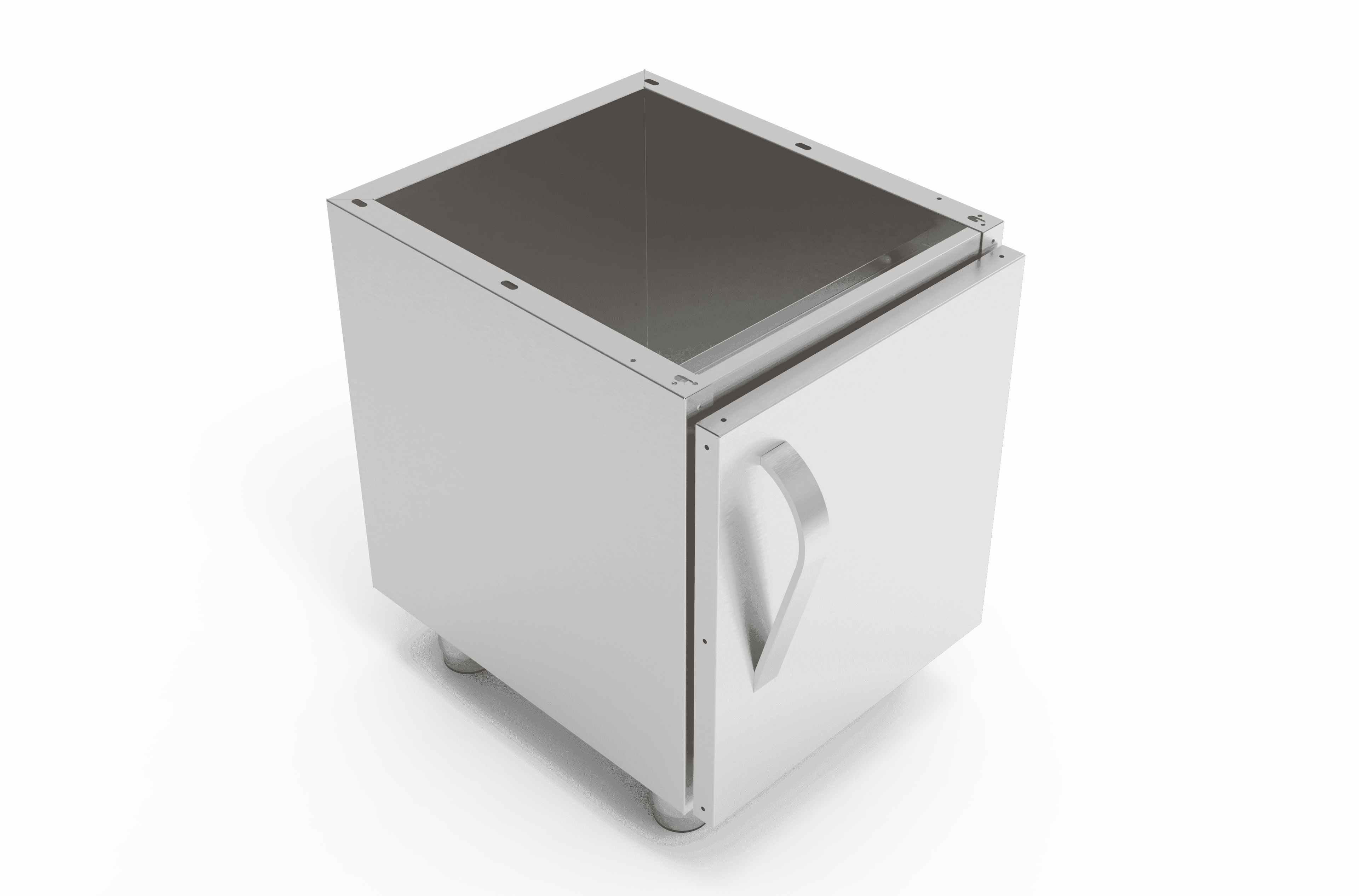 Tekli Set Altı Dolap