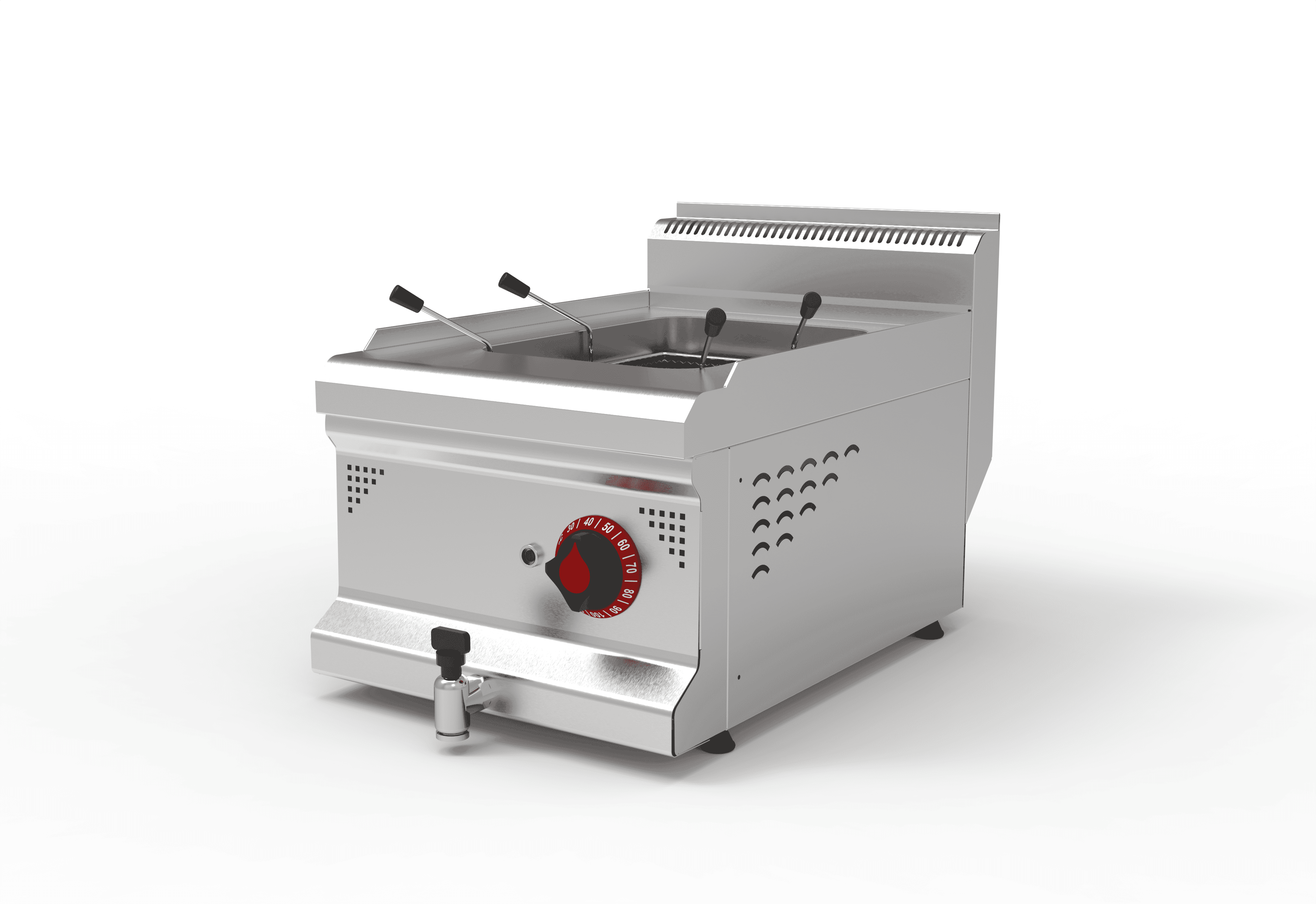 Elektrikli Makarna Haşlama