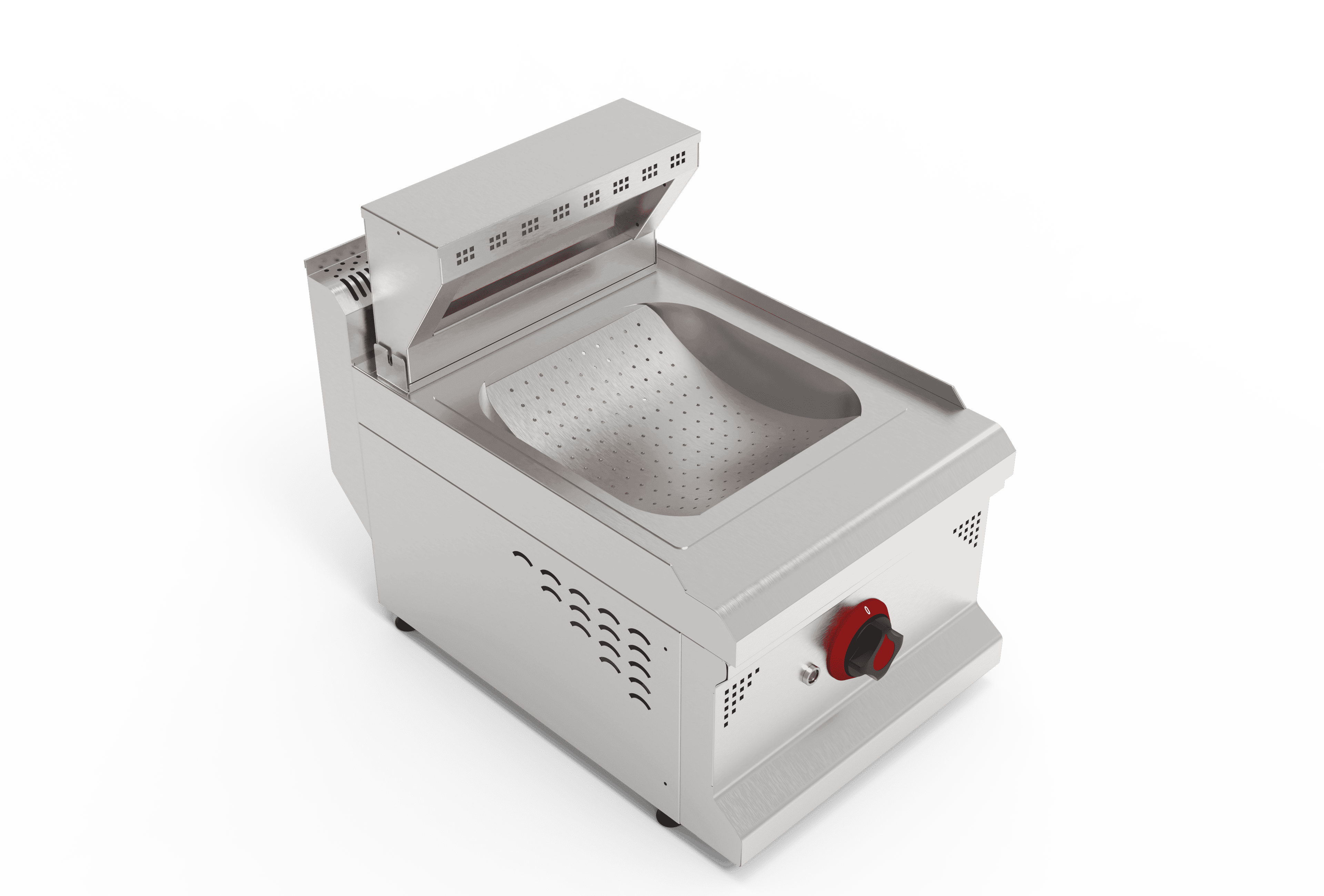 Elektrikli Patates Dinlendirme