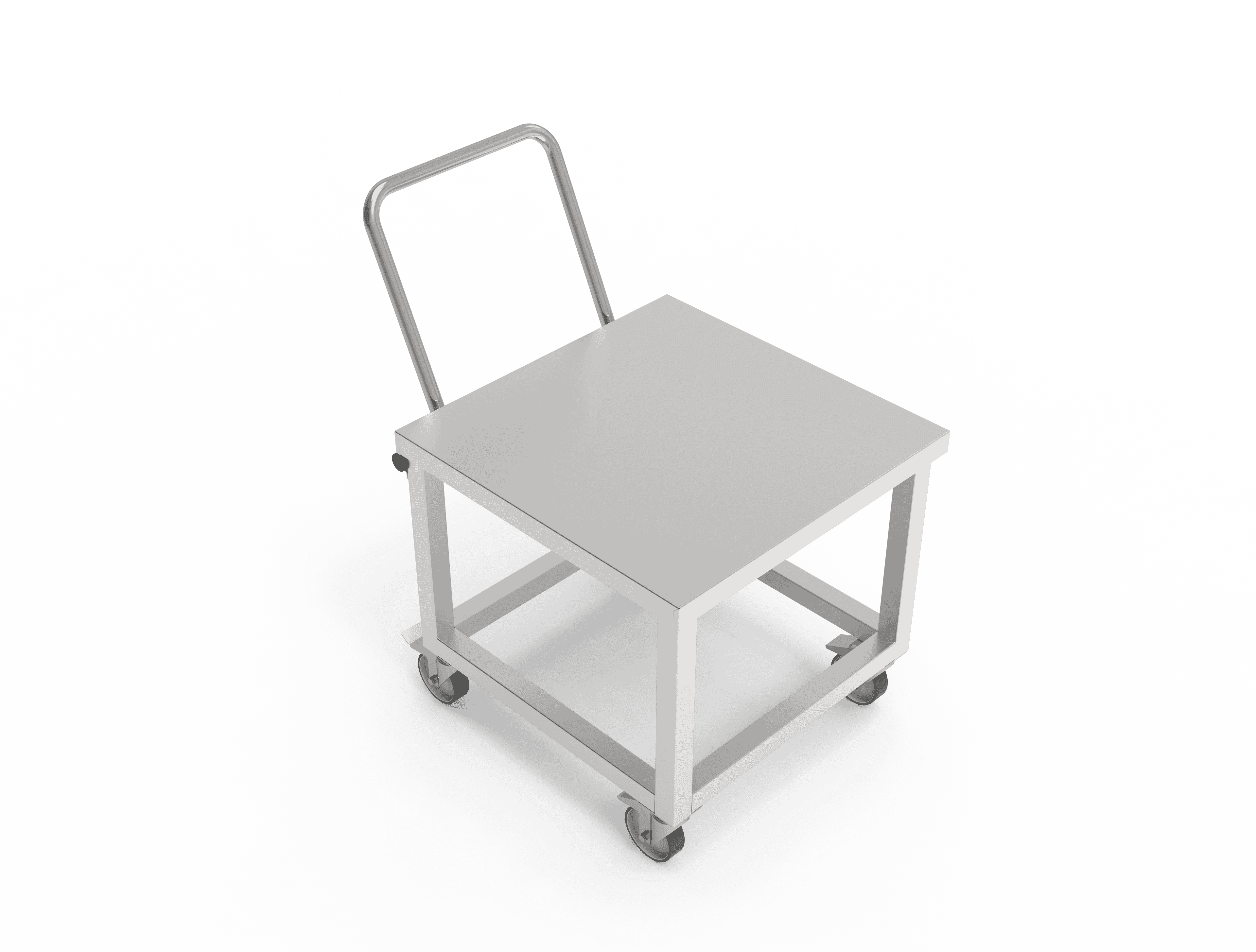 Yük Taşıma Arabası