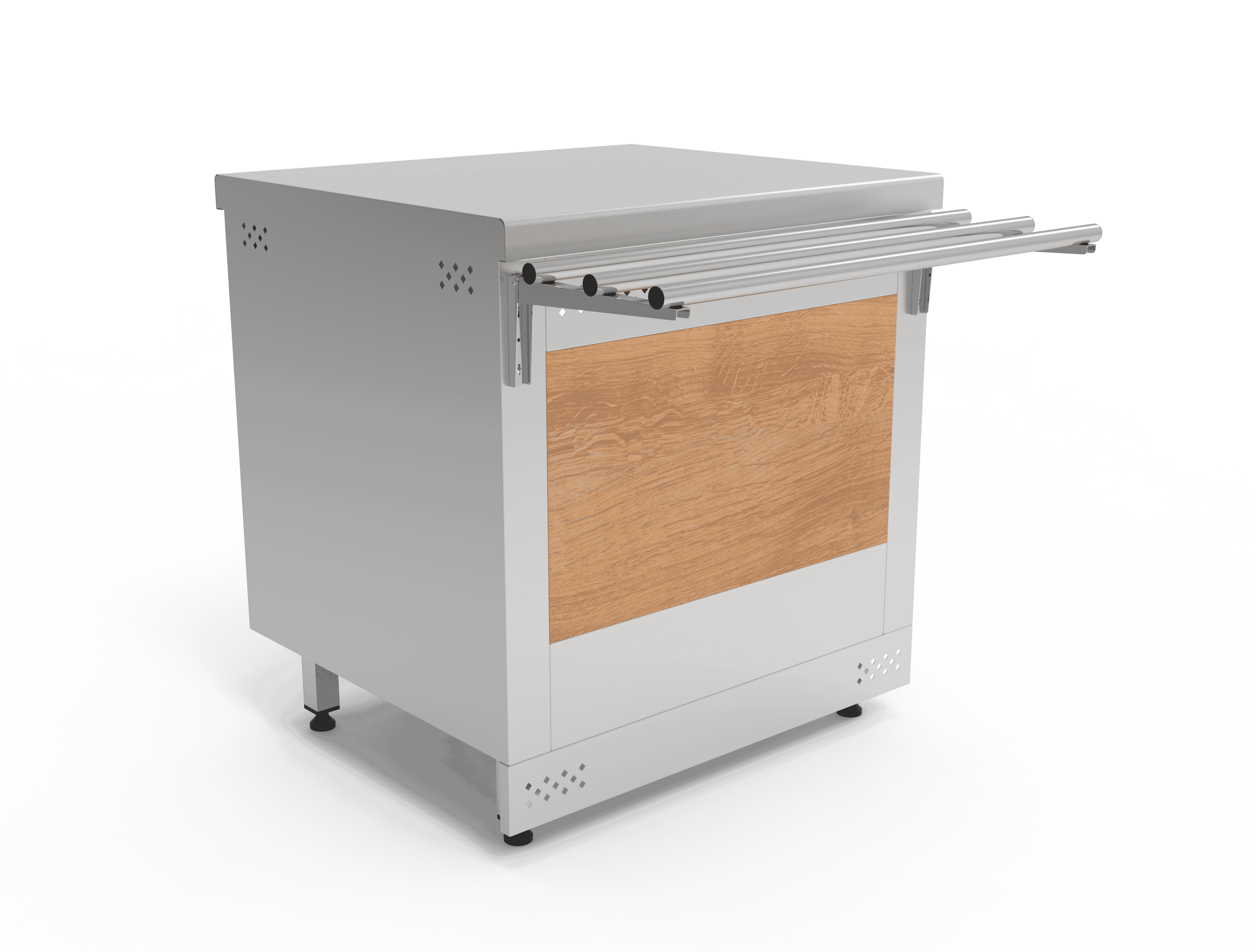 Nötr Servis Ünitesi 